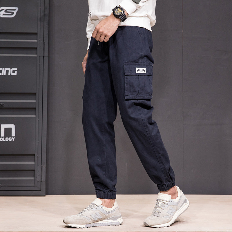 Cargo Hose Herren - Streetwear Pants