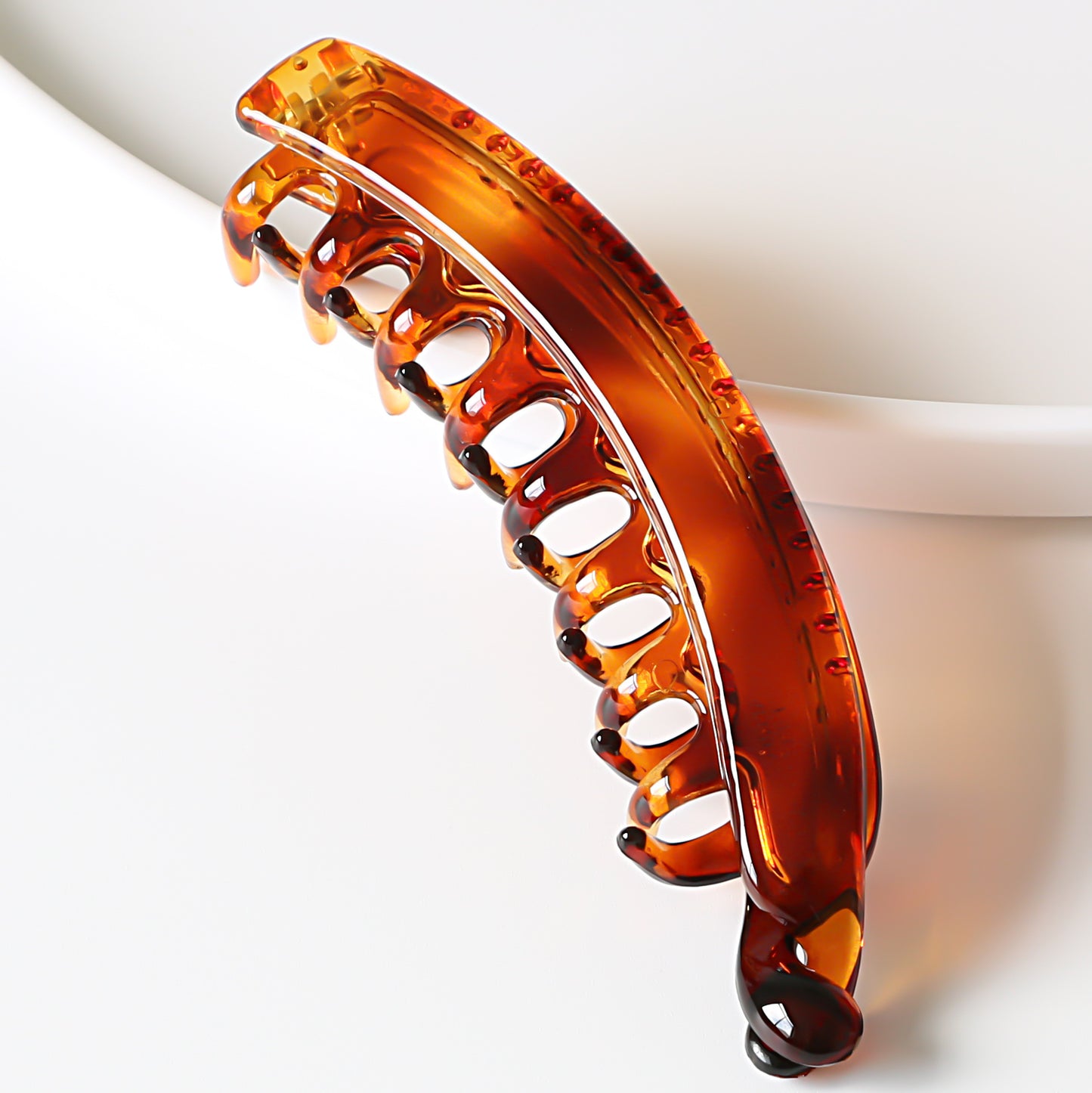 Haarspange Halbmond - Hair Accessoires