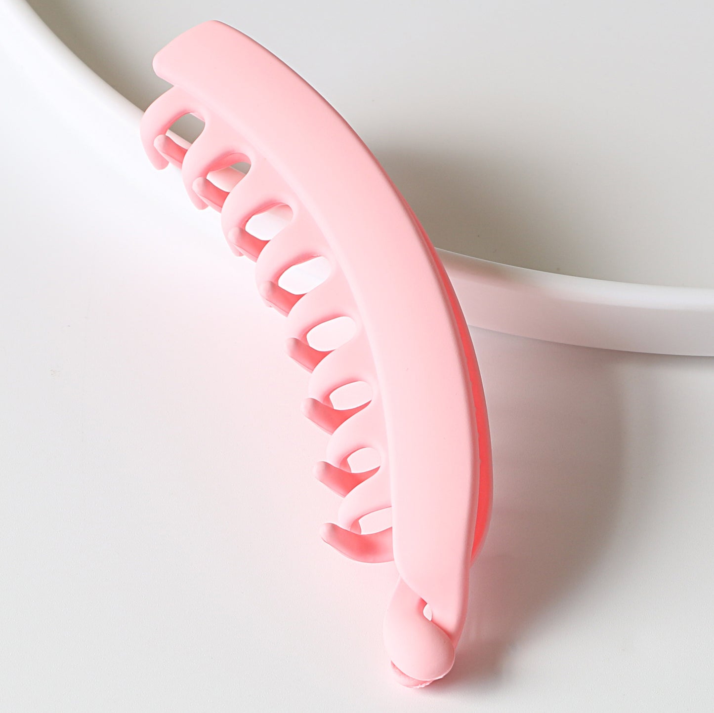 Haarspange Halbmond - Hair Accessoires