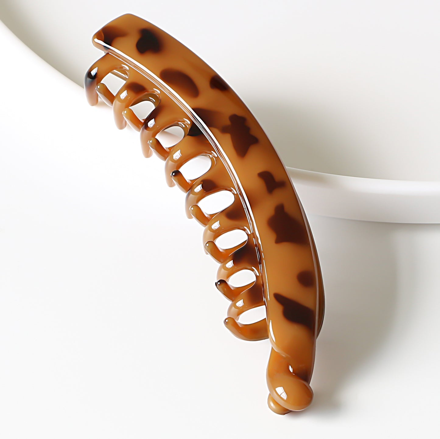 Haarspange Halbmond - Hair Accessoires