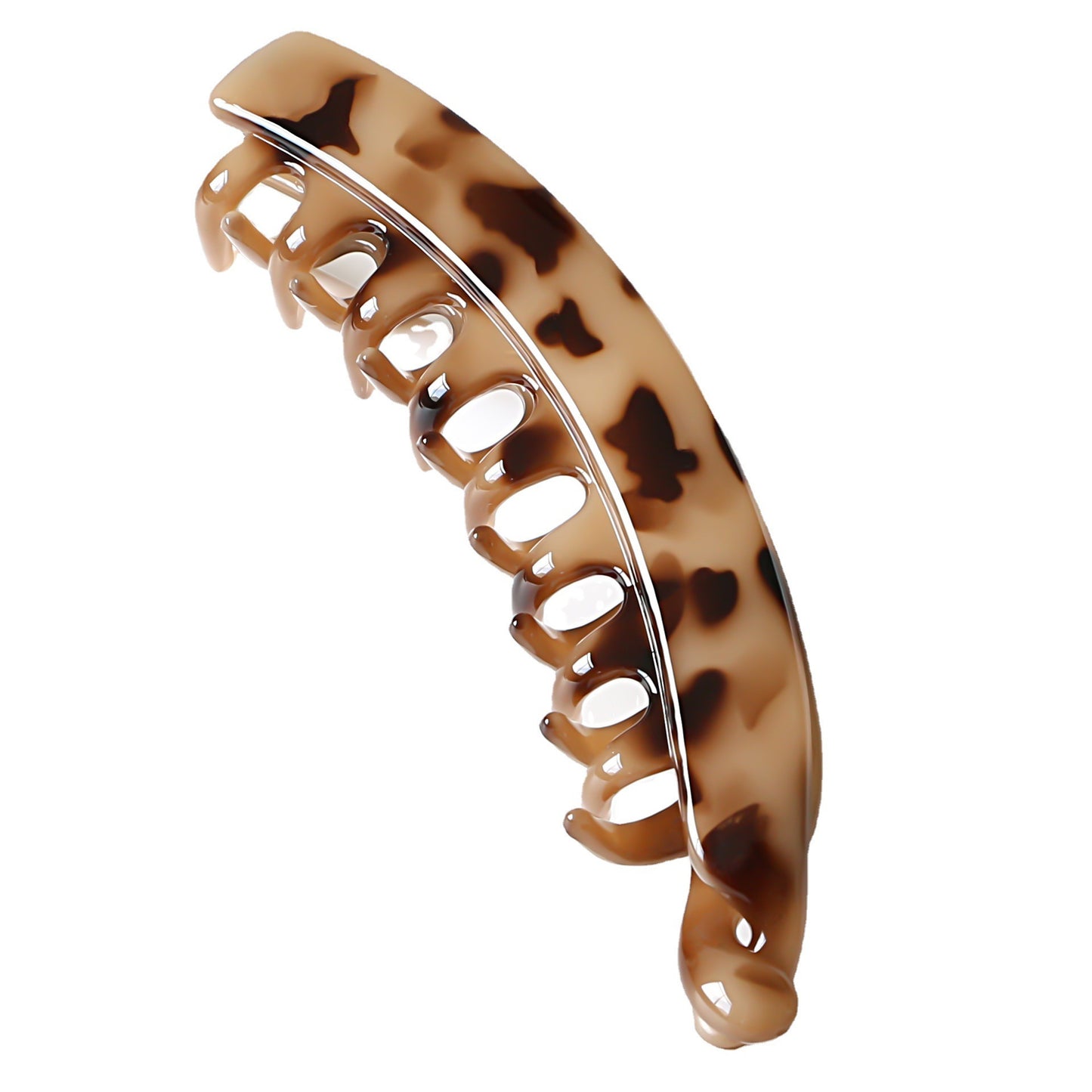 Haarspange Halbmond - Hair Accessoires