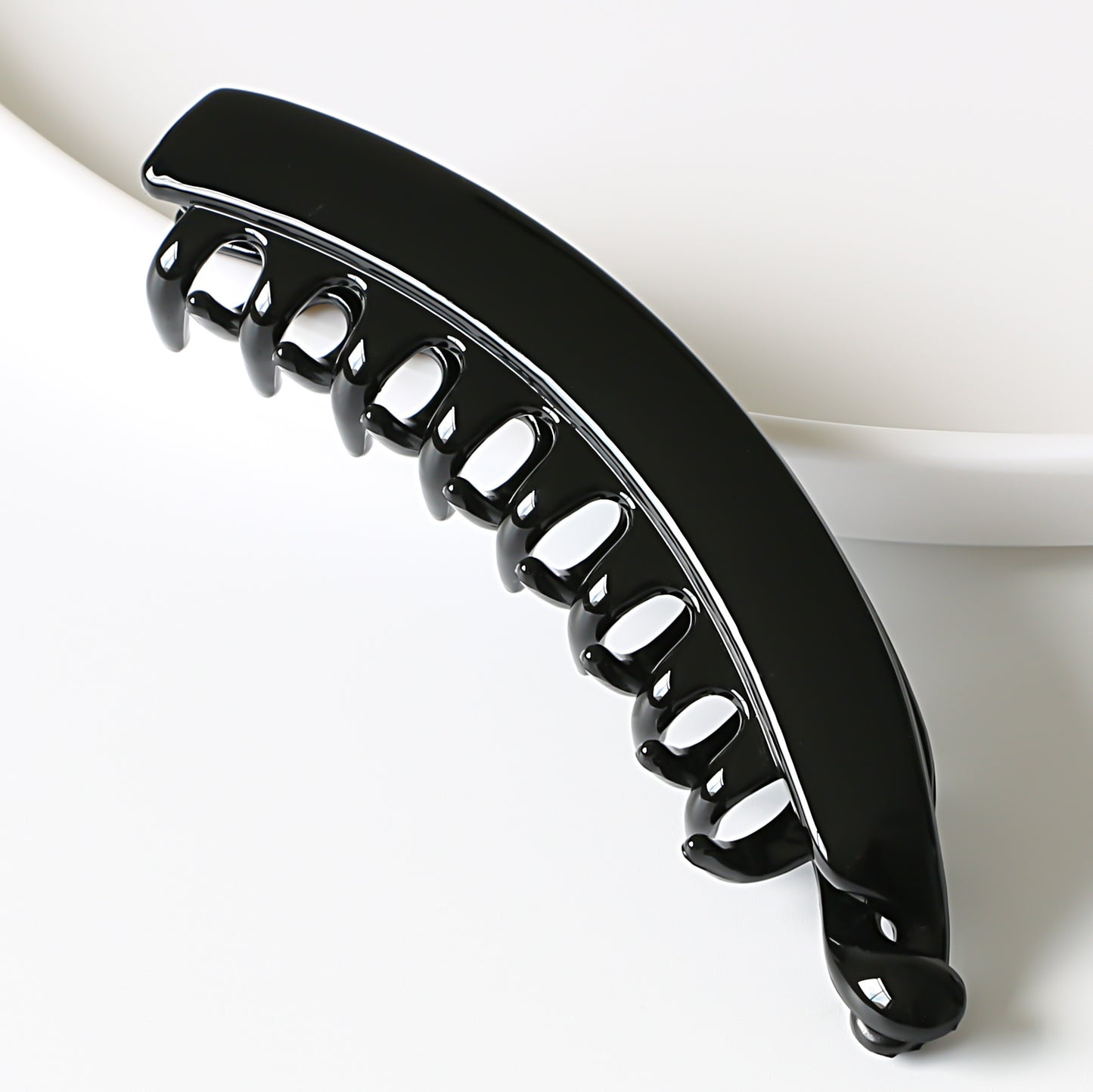 Haarspange Halbmond - Hair Accessoires