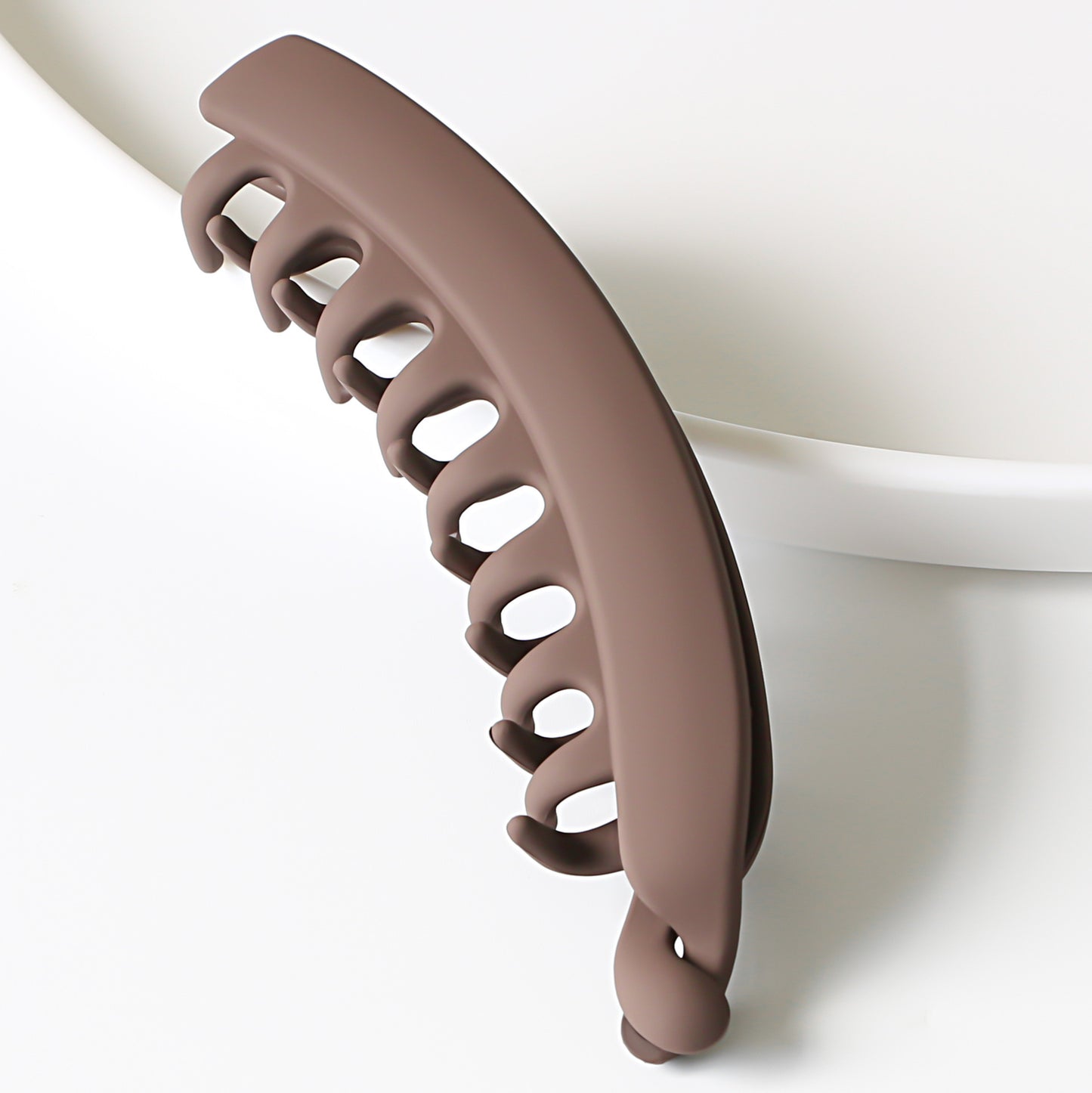 Haarspange Halbmond - Hair Accessoires