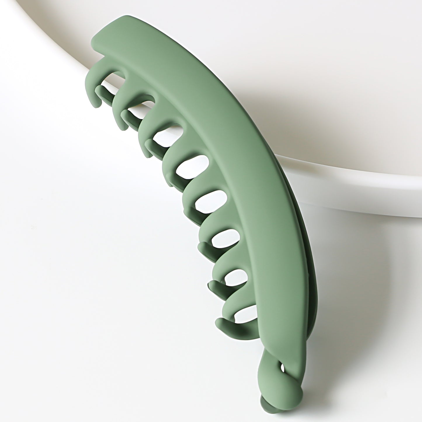 Haarspange Halbmond - Hair Accessoires
