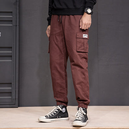 Cargo Hose Herren - Streetwear Pants