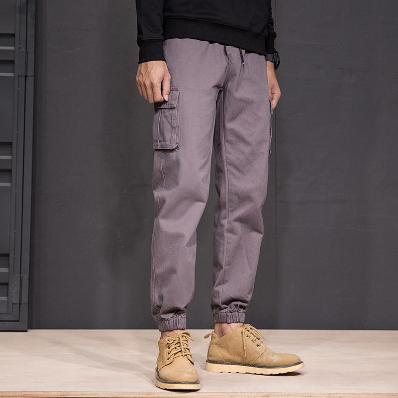 Cargo Hose Herren - Streetwear Pants