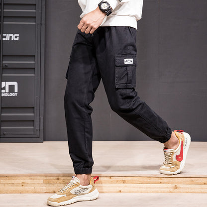 Cargo Hose Herren - Streetwear Pants