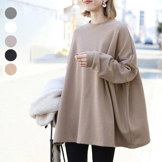 Winter Hoodie Damen - Premium Pullover