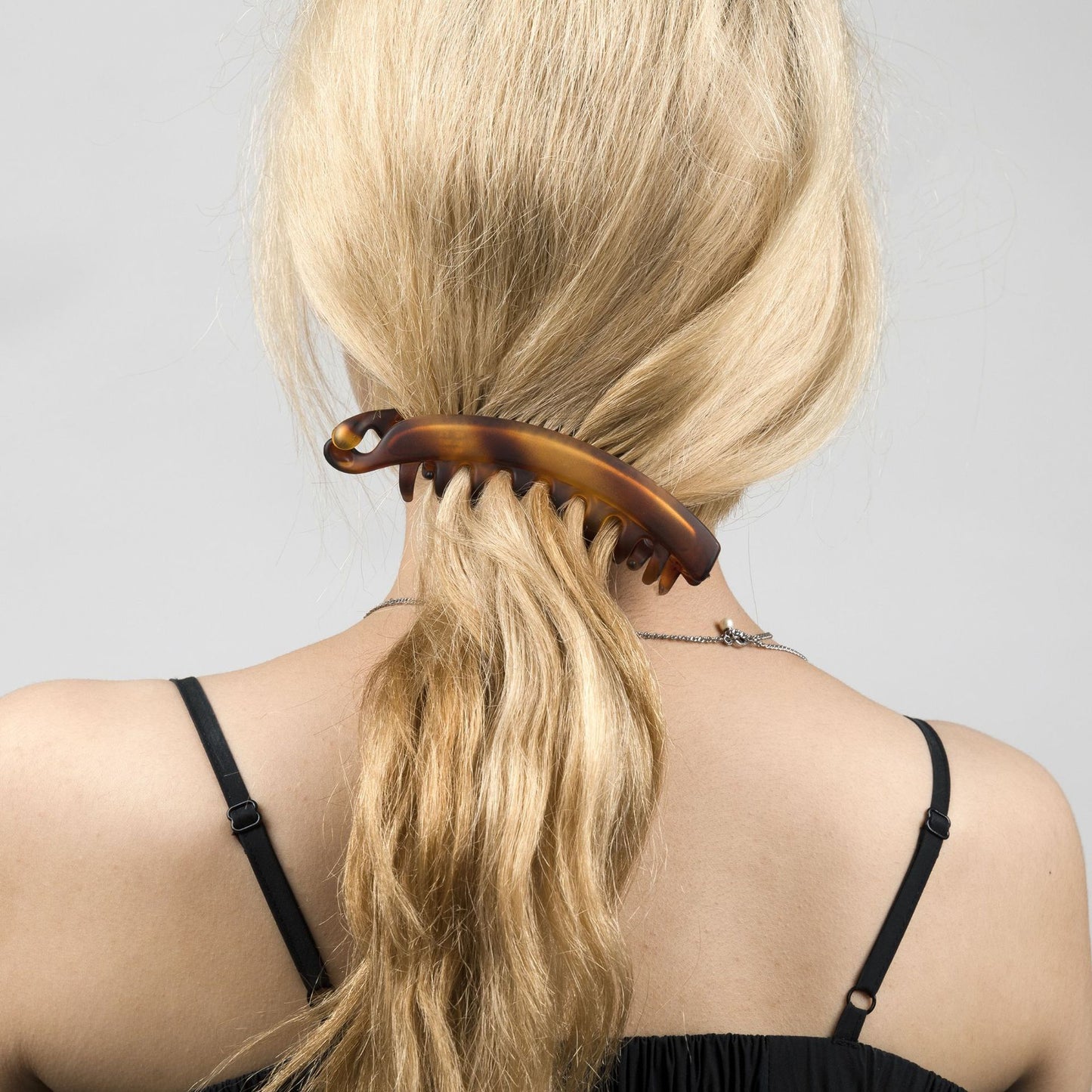 Haarspange Halbmond - Hair Accessoires