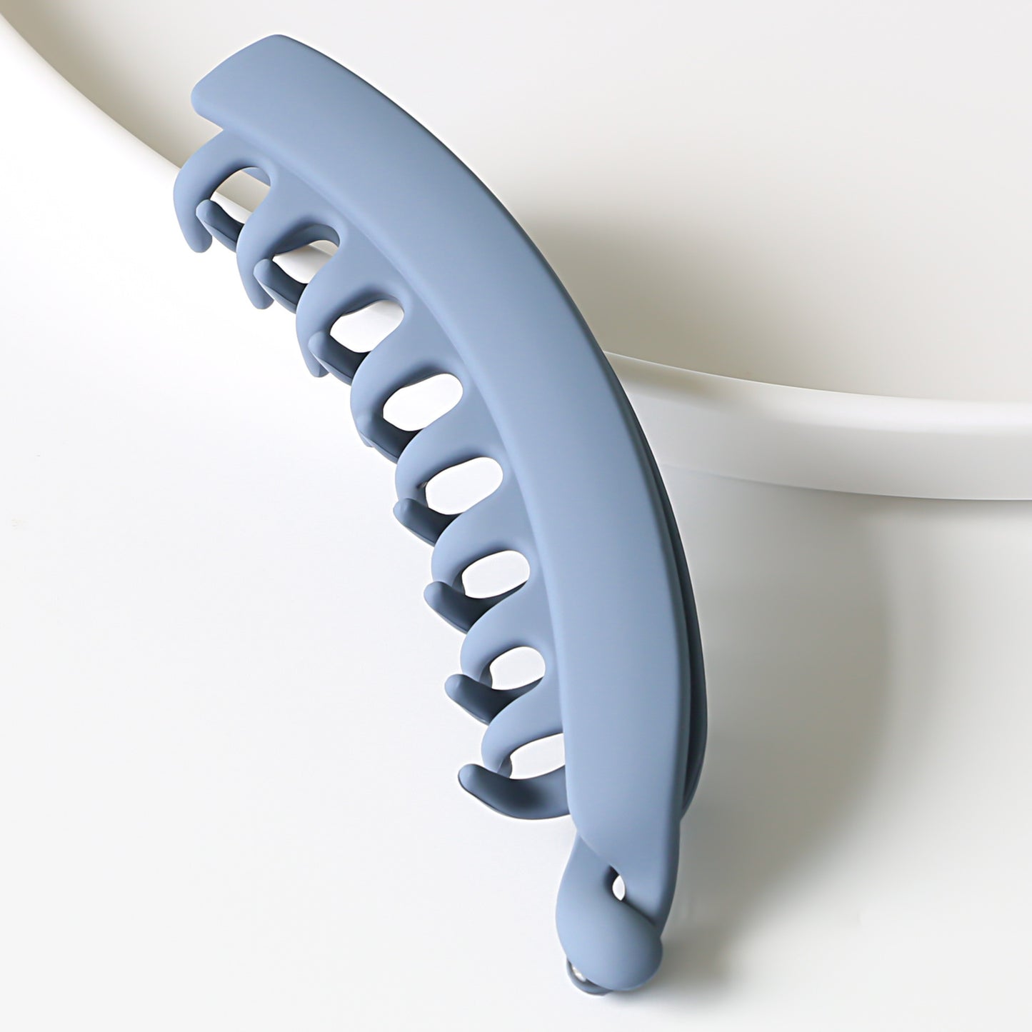 Haarspange Halbmond - Hair Accessoires
