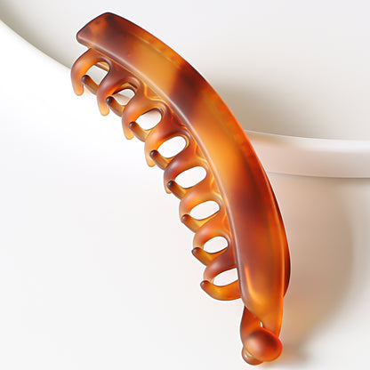 Haarspange Halbmond - Hair Accessoires