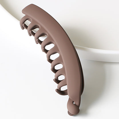Haarspange Halbmond - Hair Accessoires
