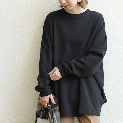Winter Hoodie Damen - Premium Pullover