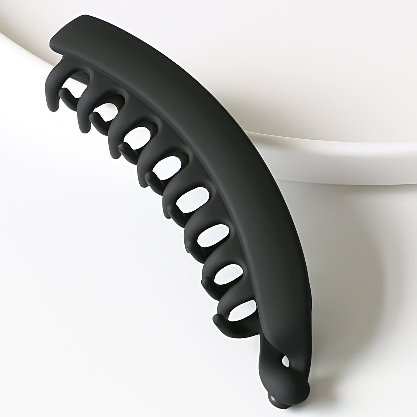 Haarspange Halbmond - Hair Accessoires