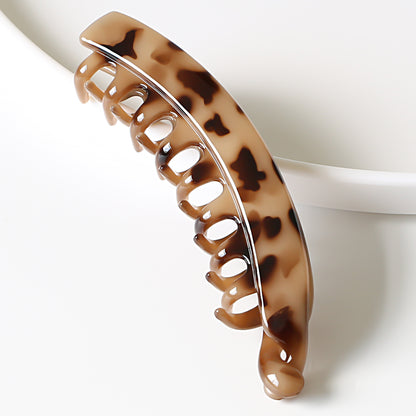 Haarspange Halbmond - Hair Accessoires